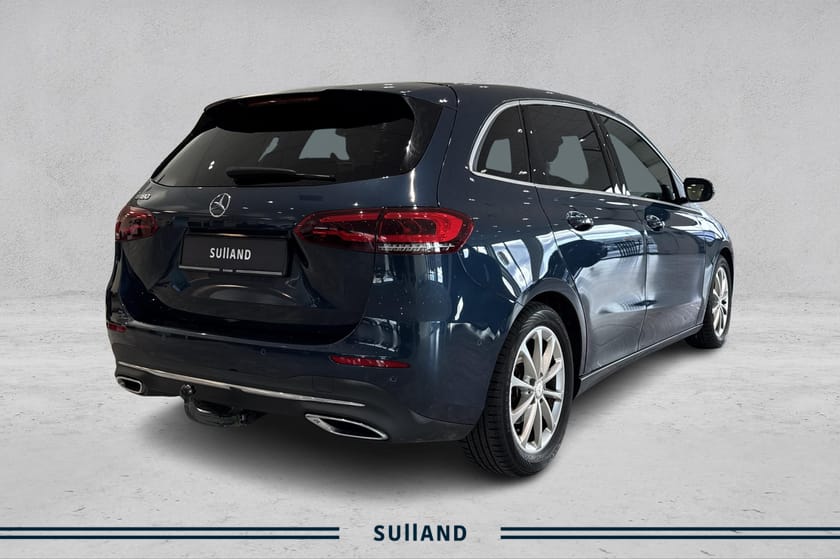 Bilde 5 av Mercedes-Benz B 180