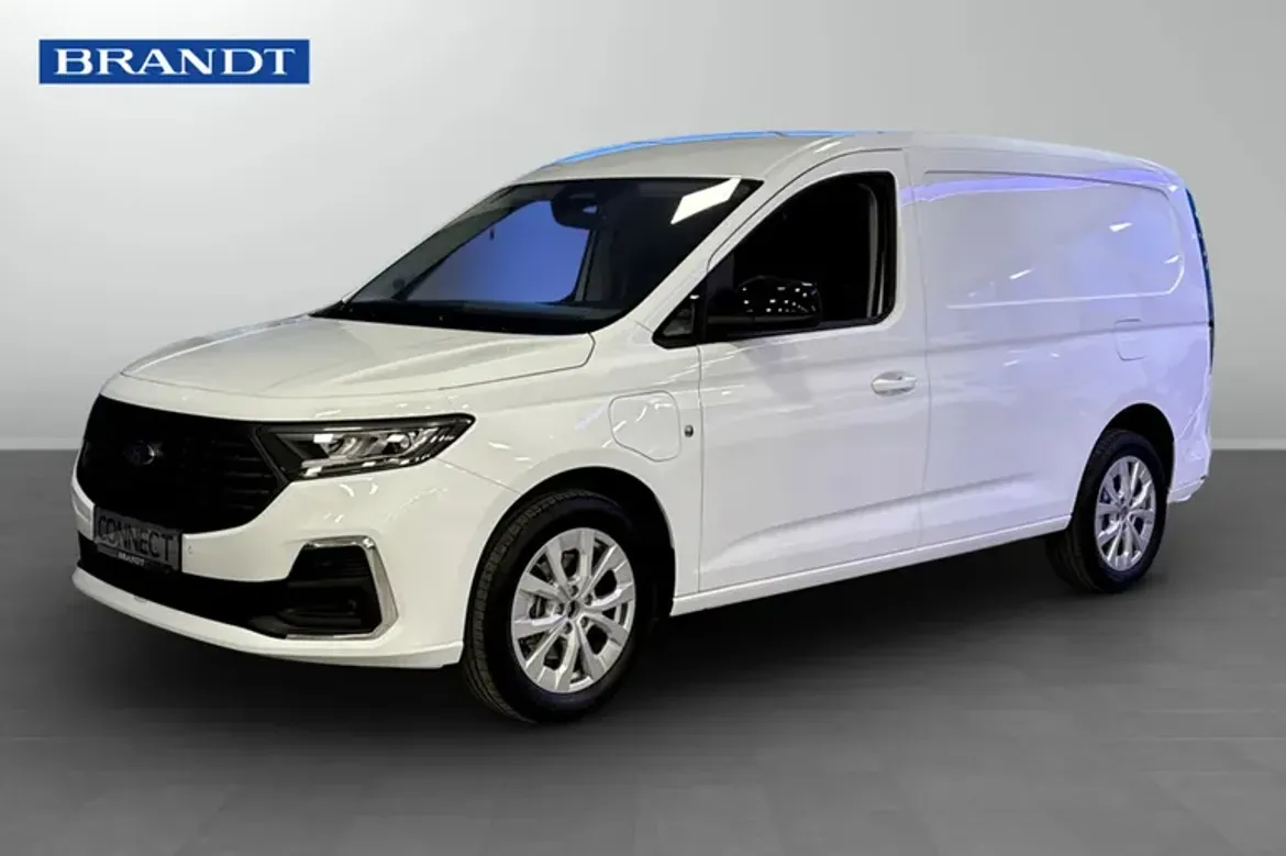 Ford Grand Transit Connect