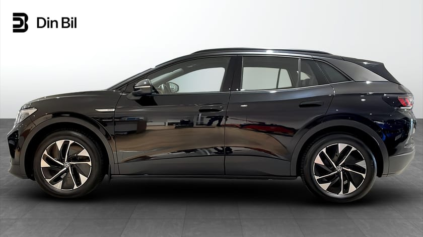 Bild 2 av Volkswagen ID.4 Pro Performance 77kWh