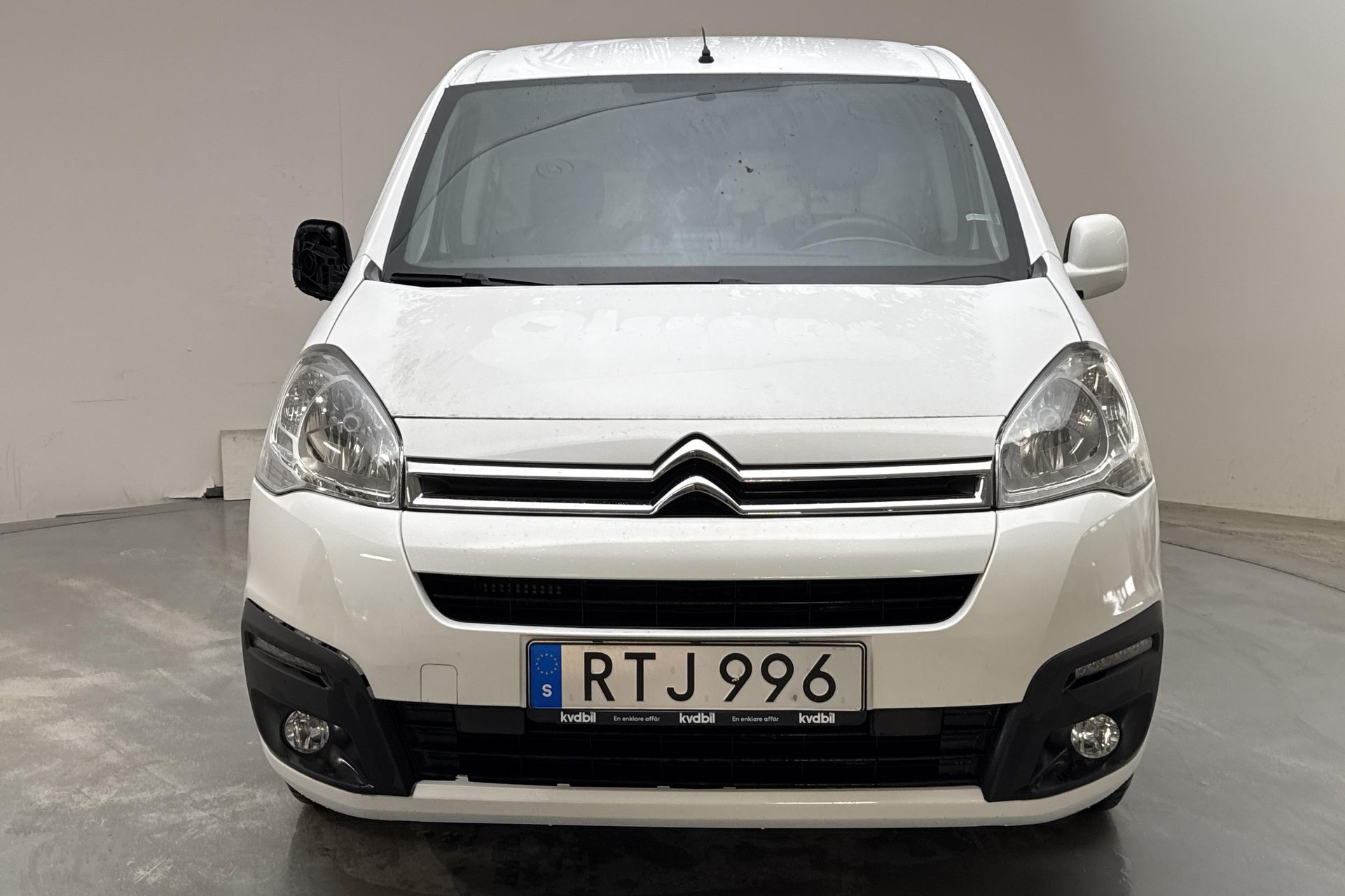 Citroen Berlingo 2016, bild 5/10