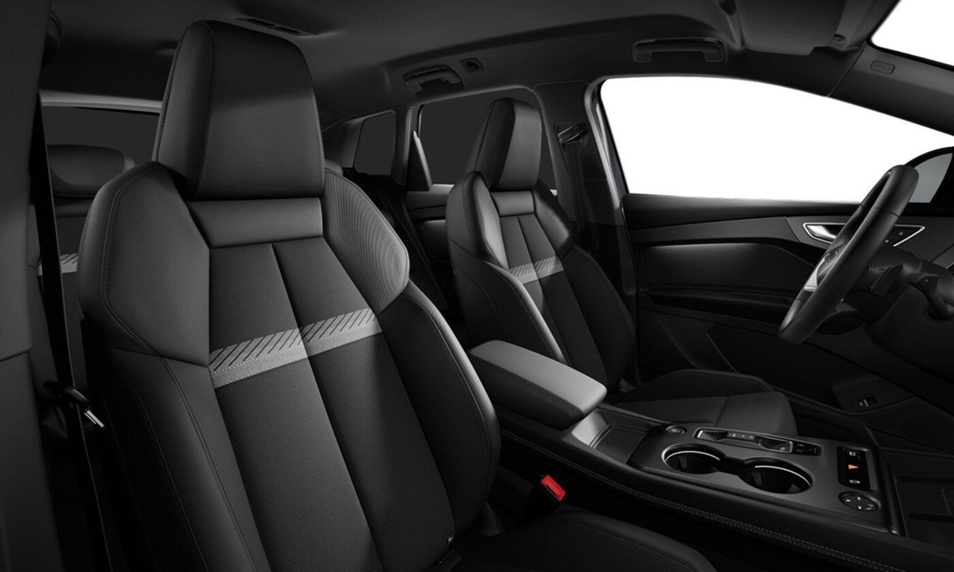 Audi Q4 e-tron quattro 2027, bild 3/3