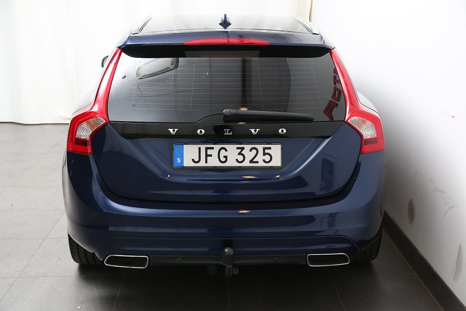 Volvo V60 2015, bild 7/10