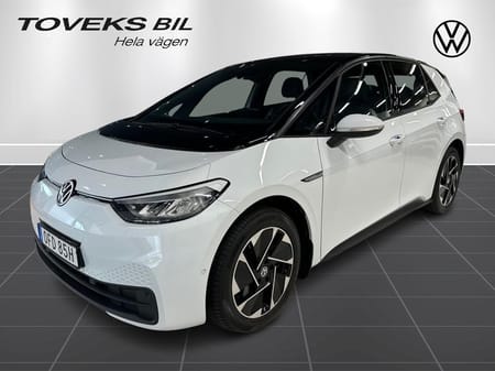 Volkswagen ID.3 Pro Performance