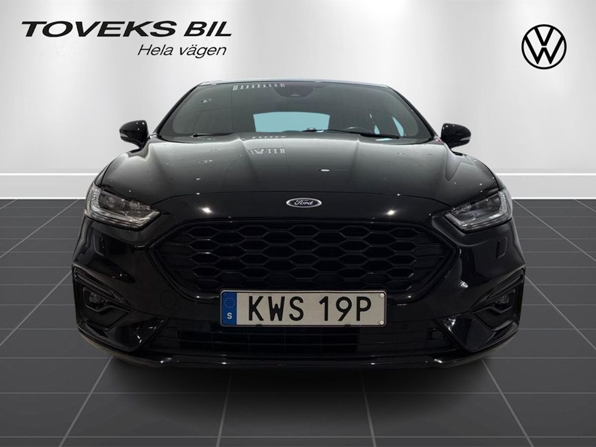 Ford Ford Mondeo — bild 6
