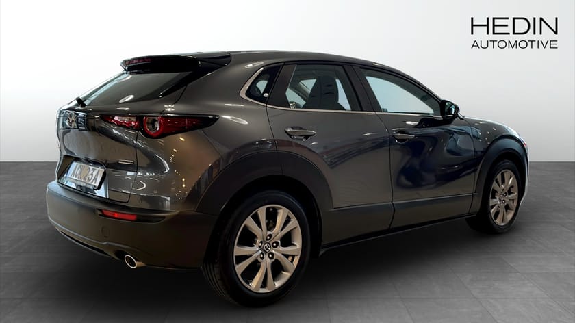 Bild 2 av Mazda CX-30