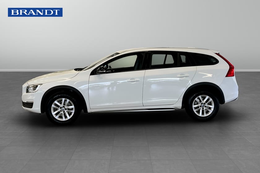 Bild 5 av Volvo V60 Cross Country D4 Momentum Business E