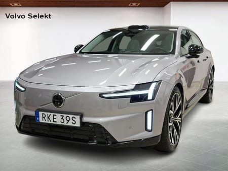 Volvo ES90 Single Motor Extended Range