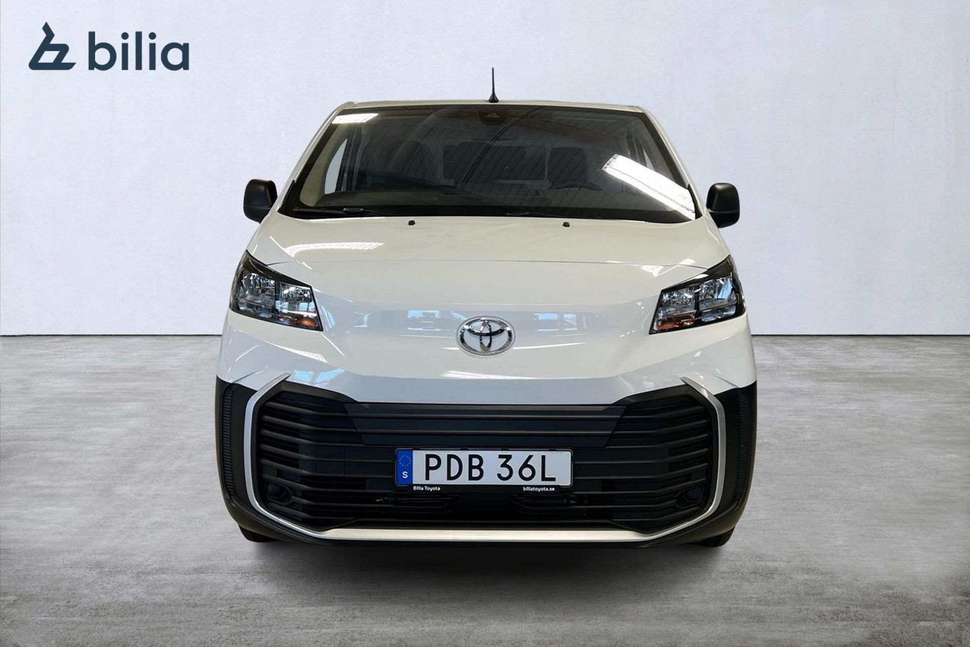 Toyota Proace 2024, bild 6/10