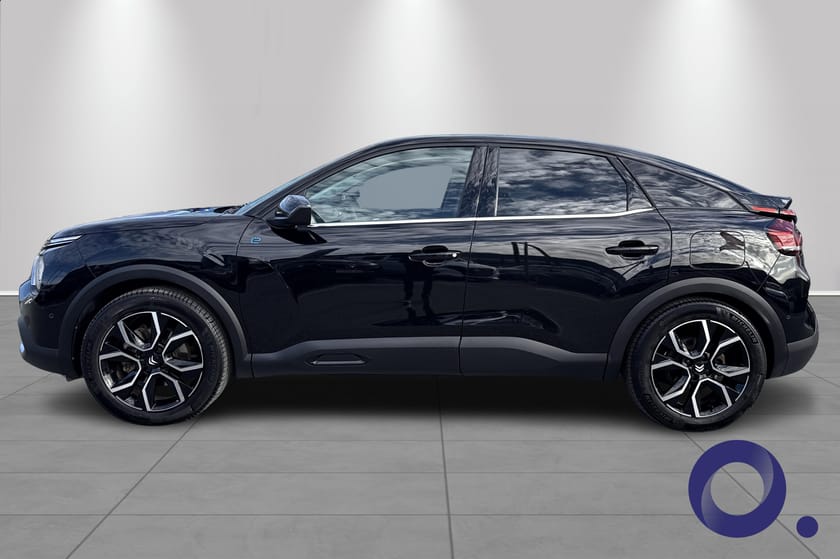 Bilde 2 av Citroën ë-C4