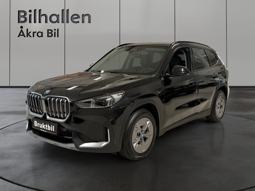 Bilde 1 av BMW iX1 xDrive30 
