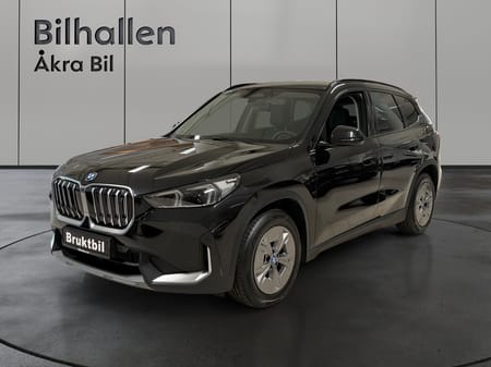 BMW iX1 xDrive30