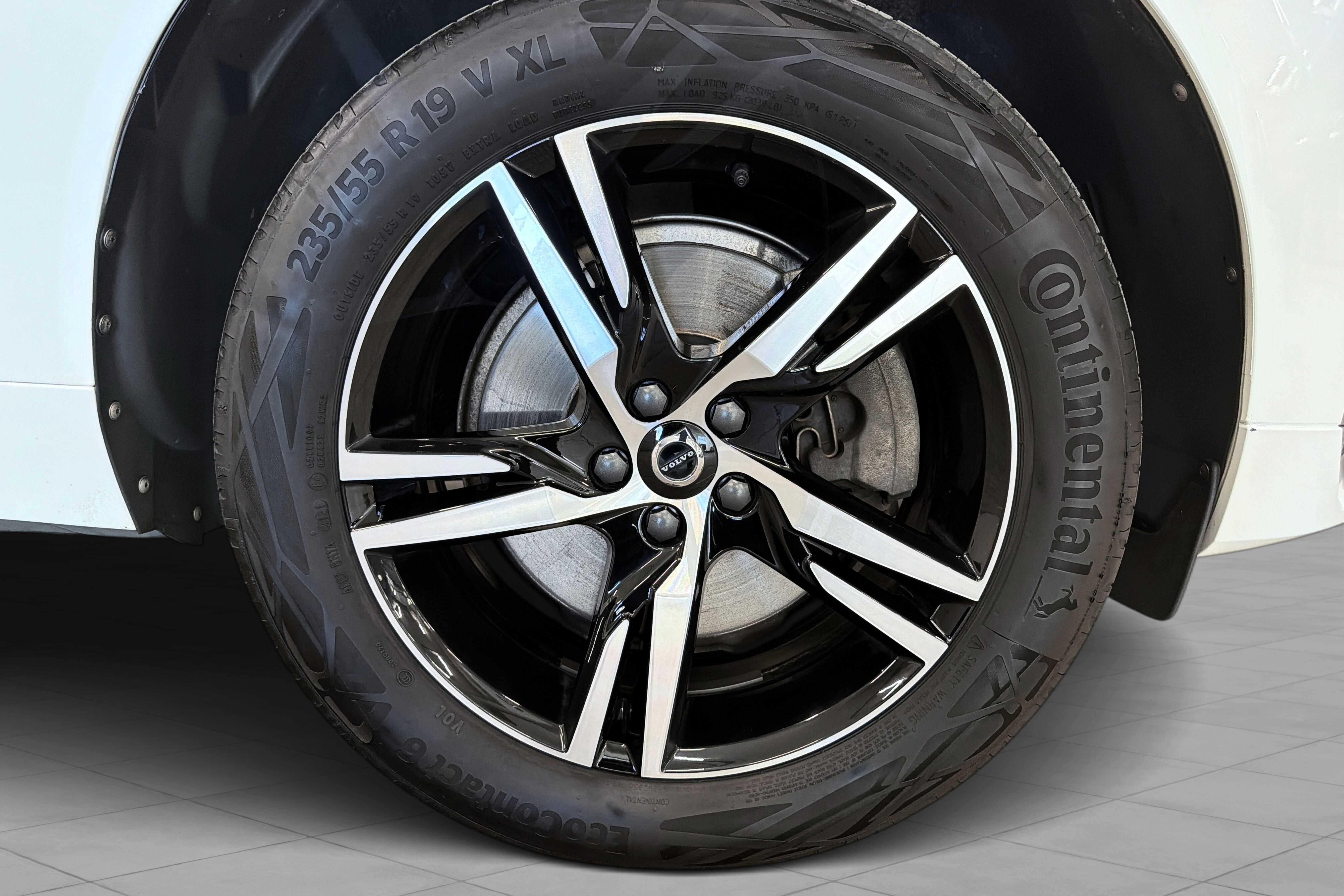 Volvo XC60 bilde 9