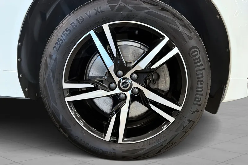 Volvo XC60 bilde 9