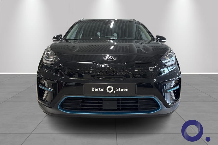 Bilde 2 av Kia e-Niro Exclusive 64 kWh