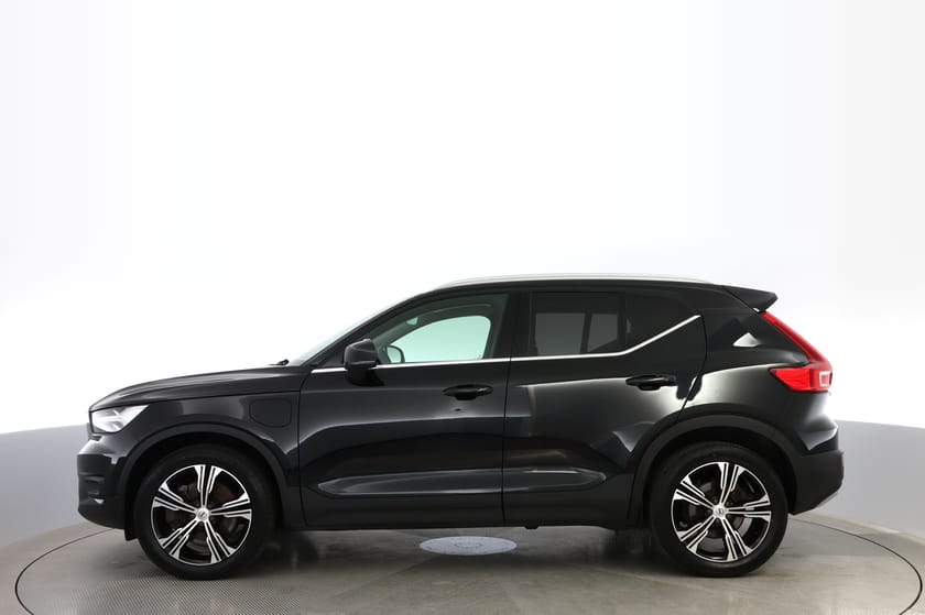 Bild 2 av Volvo XC40