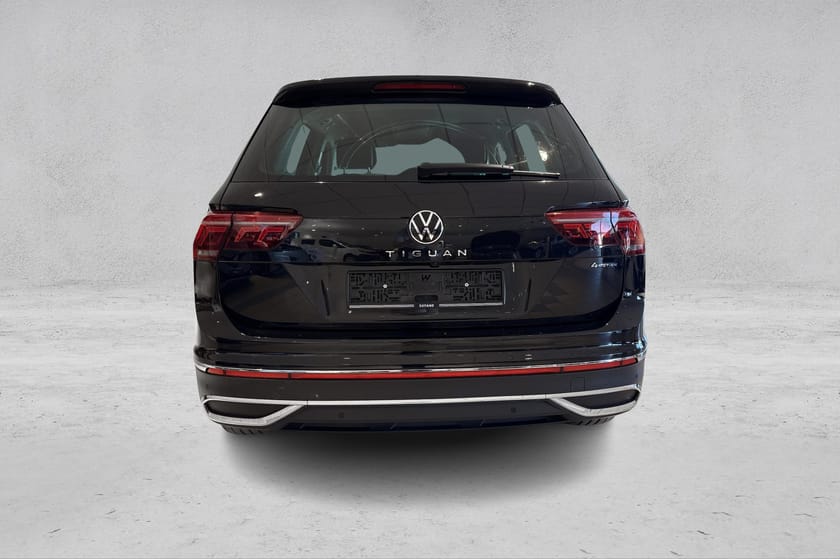 Bilde 4 av Volkswagen Tiguan Elegance | 4Motion | 2.0TDI |