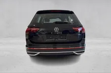 Thumnail bilde 3 av Volkswagen Tiguan