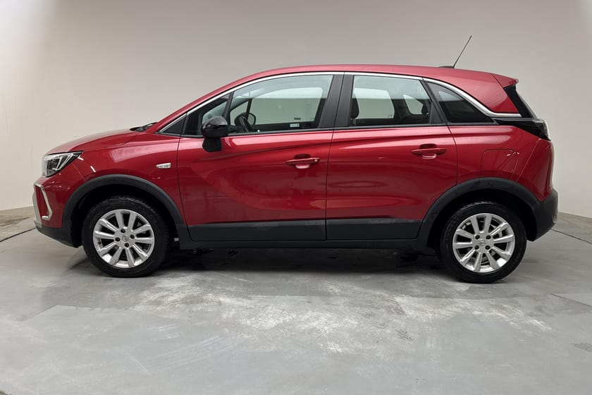 Bild 2 av Opel Crossland