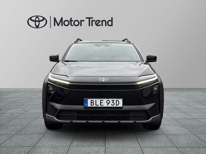 Bild 5 av Toyota bZ4X Touring