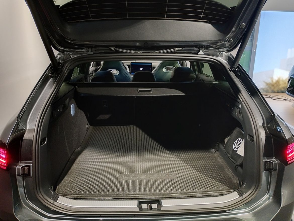 Volkswagen Volkswagen Passat Variant eHybrid — bild 22