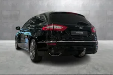 Thumnail bilde 2 av Ford Mondeo Stasjonsvogn