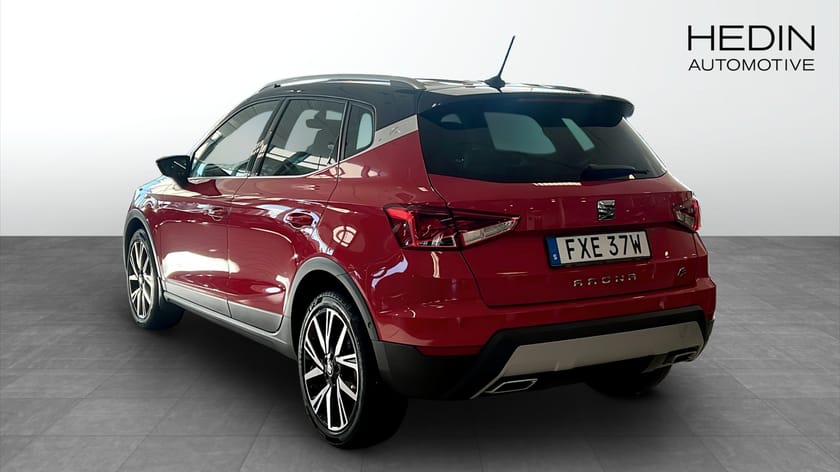 Bild 2 av SEAT Arona