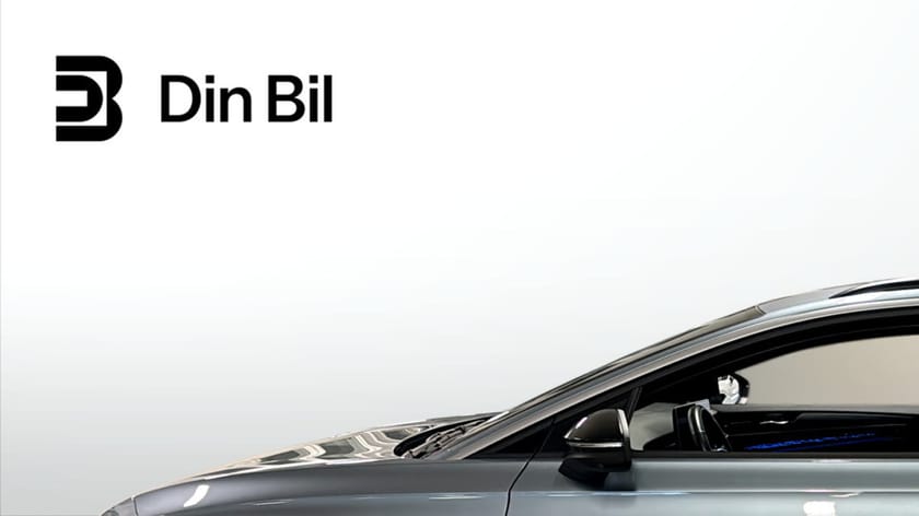 Bild 2 av Volkswagen ID.7 Pro Tourer