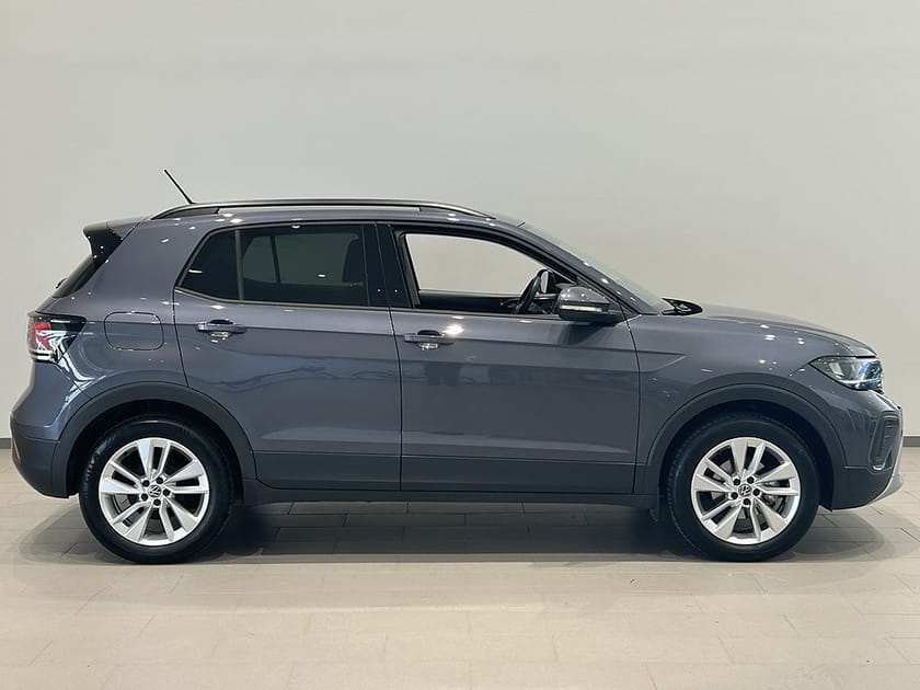 Bild 5 av Volkswagen T-Cross