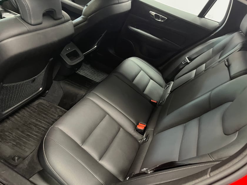 Bild 5 av Volvo V60 B4 Bensin Core