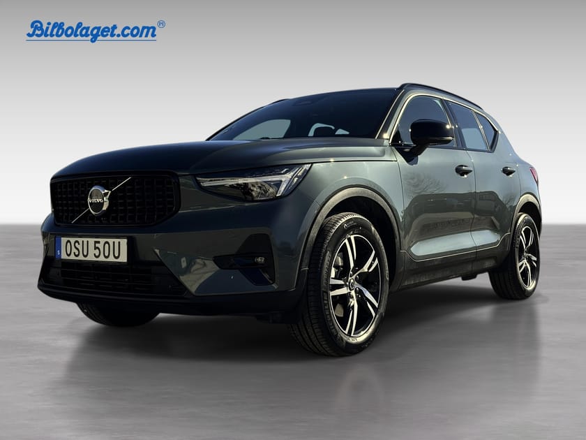 Bild 1 av Volvo XC40 B4 FWD Bensin Plus Dark