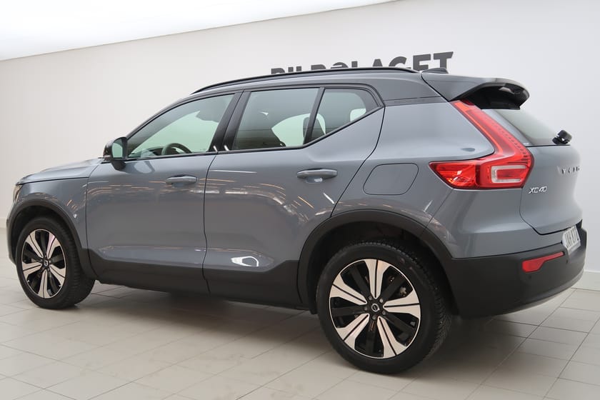 Bild 3 av Volvo XC40 Recharge Core