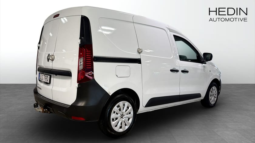 Bild 2 av Renault Express DCI 95 - Manuell