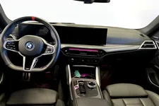 BMW i4 M50 xDrive Gran Coupé