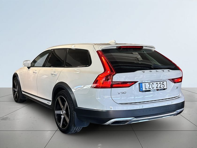 Bild 5 av Volvo V90 Cross Country