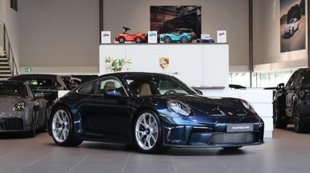 Porsche 911 GT3 Touring