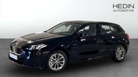BMW 120 120i