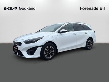 Kia Ceed Sportswagon Plug-in Hybrid SW DCT ACTION