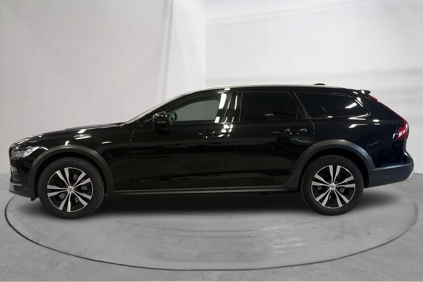 Bild 2 av Volvo V90 Cross Country