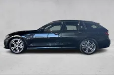Thumnail bilde 1 av BMW 330e xDrive Touring