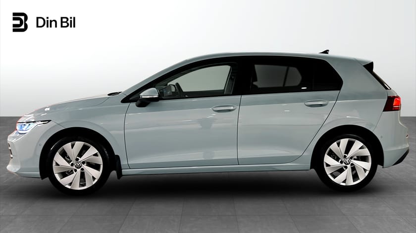 Bild 2 av Volkswagen Golf
