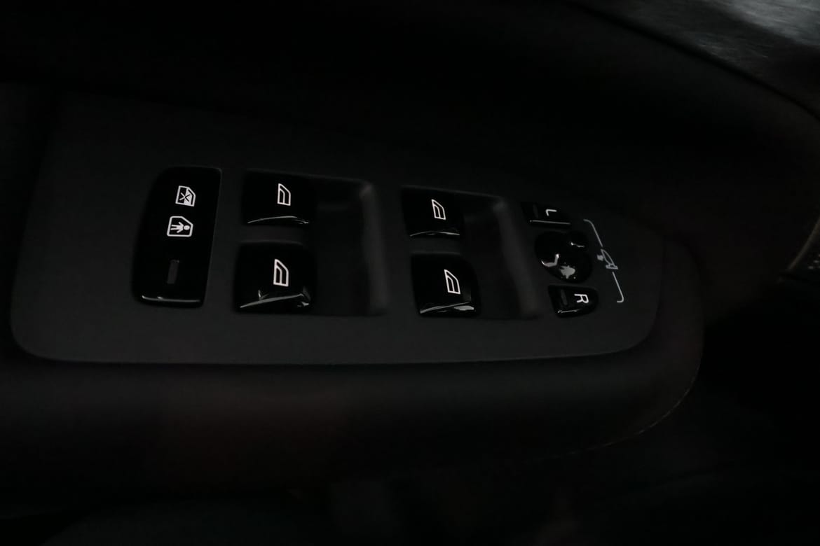 Volvo XC90 2027 - miniatyr 28