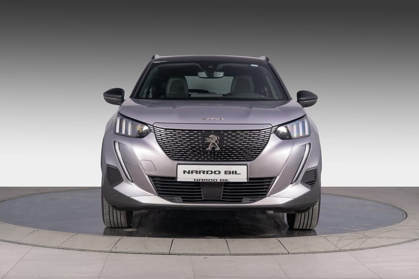 Bilde 3 av Peugeot e-2008 GT