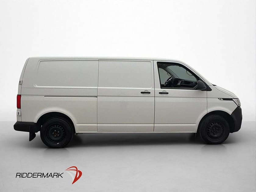 Bild 2 av Volkswagen Transporter