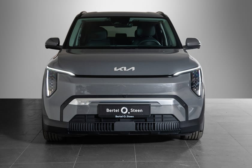 Bilde 2 av Kia EV3 Standard Range