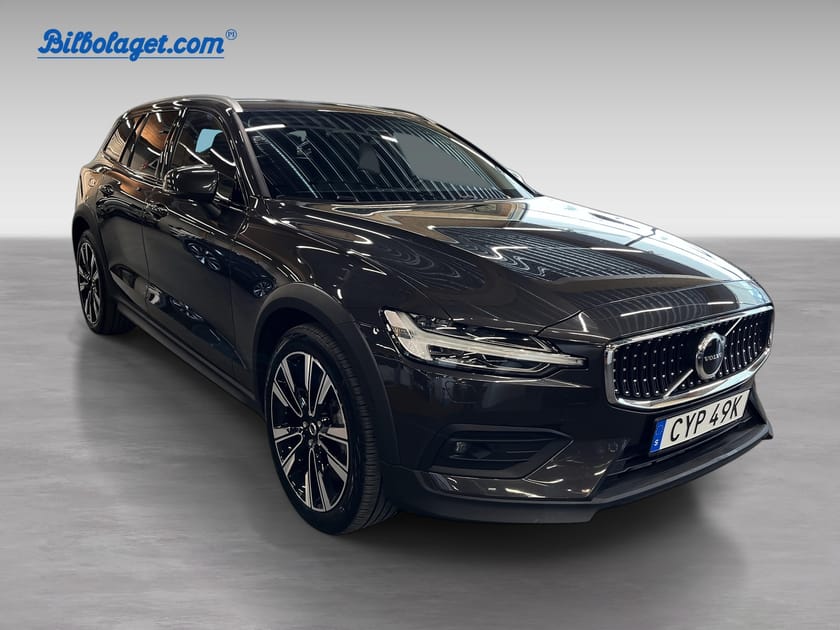 Bild 4 av Volvo V60 Cross Country