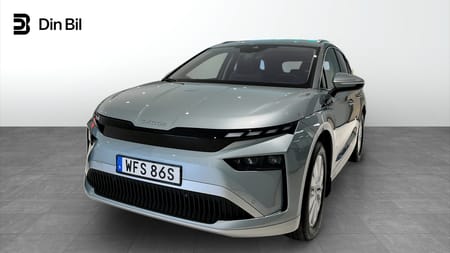 Škoda Enyaq 85