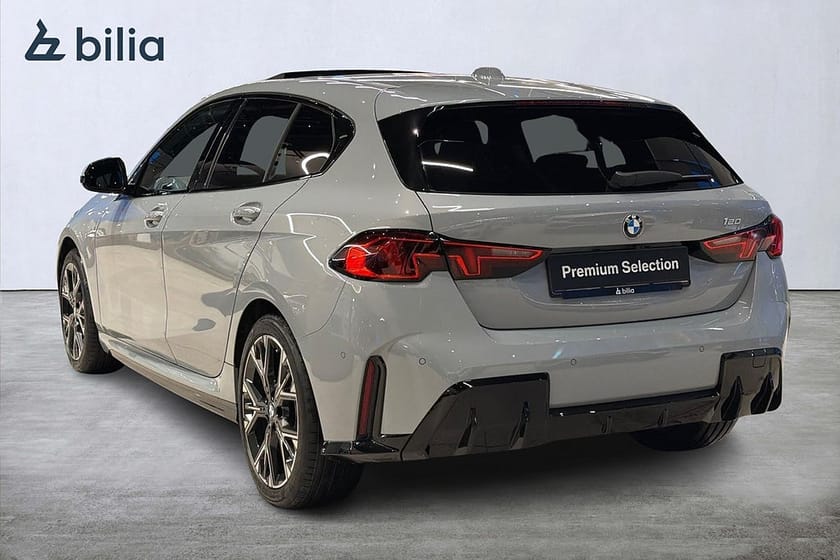 Bild 3 av BMW 120