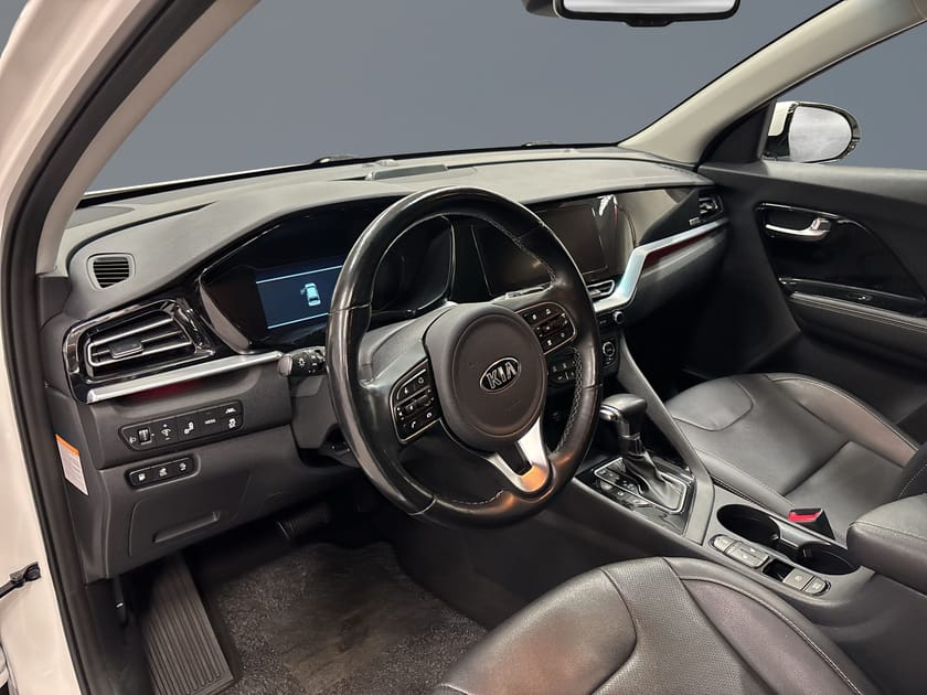Bild 4 av Kia Niro P-HEV DCT Advance Plus