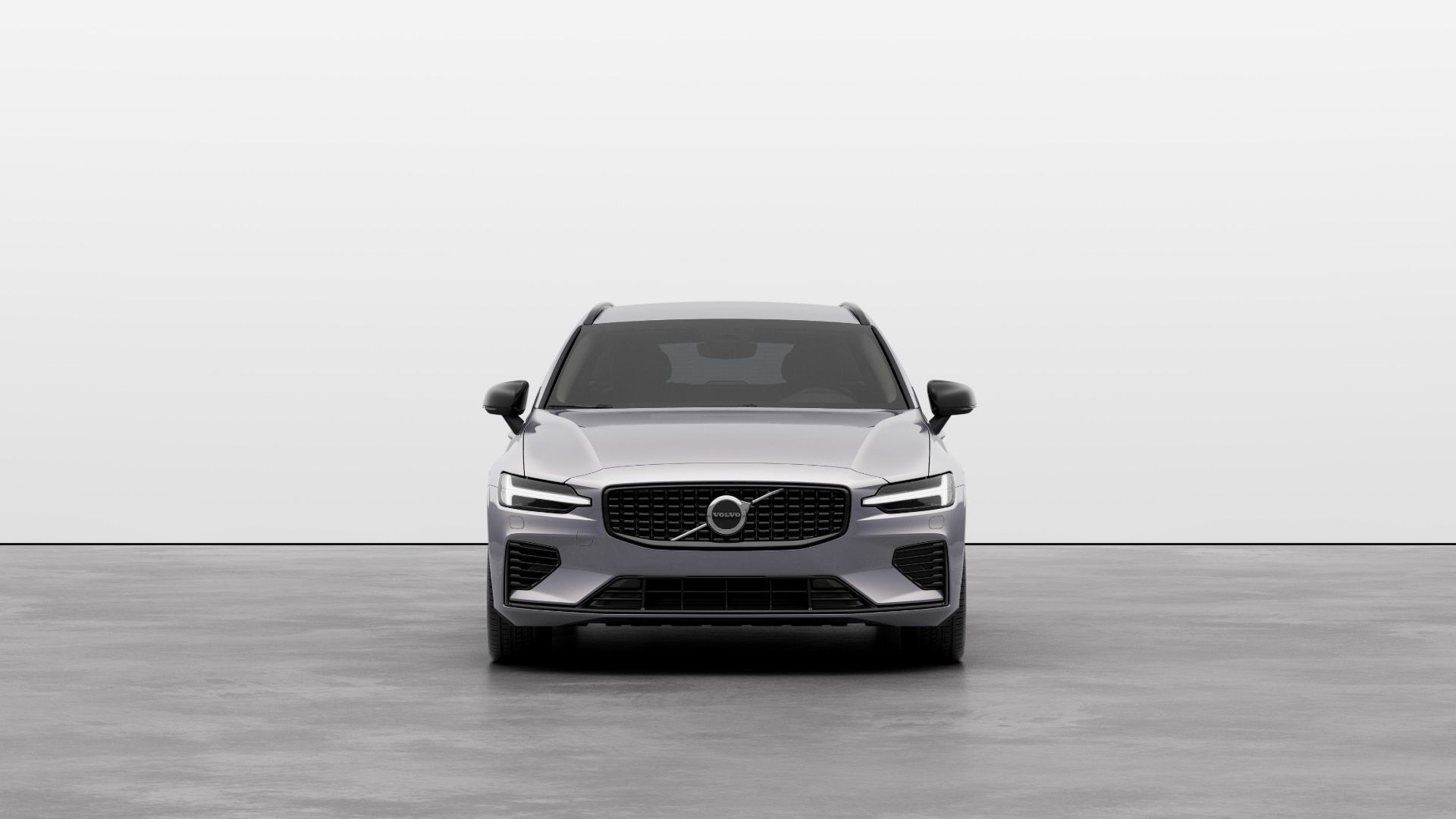Volvo V60 T6 Plus Dark Nordic Edition 2025, bild 6/10