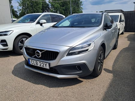 Volvo V40 Cross Country T3 152HK Advanced